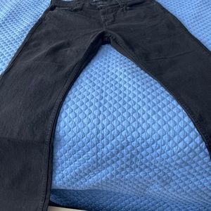 Mens Hollister Jeans